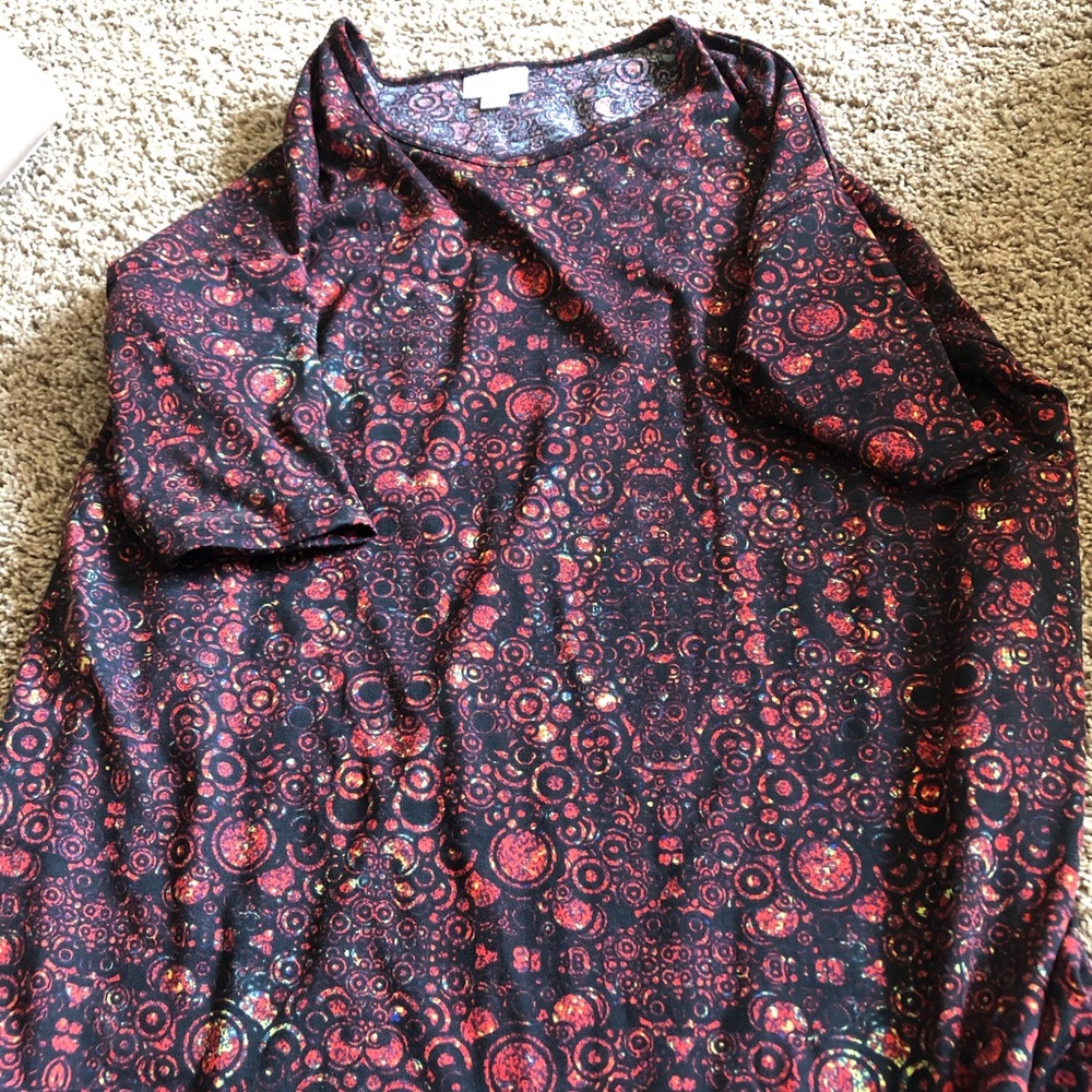 LuLaRoe Urma